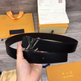 Best Quality Louis Vuitton AAA+ Designer 40mm Belts