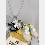 Top Best Quality Fendi Shoes Website To Buy High Quality 1:1 Match
