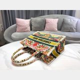 Best Quality Christian Dior Luxury Dior Oblique Embroidery
