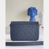 Shop For Quality Louis Vuitton Best Quality LVxNBA Studio Messenger M58498 Bags