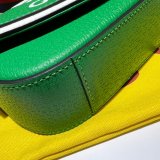 Inspired Adidas X Gucci 727791 High Quality Best Quality bag