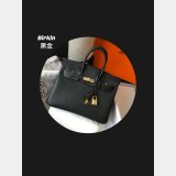 Quality Hermes Birkin Best Quality 25CM TOGO Leather Handbags UK