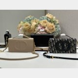 CD Signature Dior 2209 Best High Best Quality Designer Tote Bags