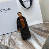 Best Quality Best Quality Triomphe 20CM Celine 1:1 bags