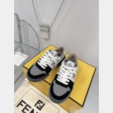 Top Best Quality Fendi Shoes Website To Buy High Quality 1:1 Match