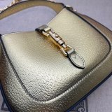 Gucci Best Quality Chain 675799 Jackie 1961 lizard Cheap bag