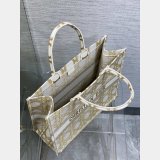 Best Quality Christian Dior CD Book Tote Inspired Best 1:1 Bag