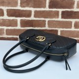 Designer 795218 GG Marmont Gucci Best Quality Top Handle Bag
