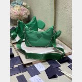 AAA+ Prada Tessuto Nylon Hobo Best Quality 475660 Bag