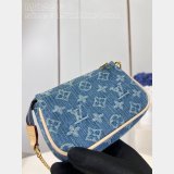 7 Star Pochette Chain M82960 Best Quality Louis Vuitton Bag