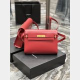 Best Quality 2022 Saint Laurent Manhattan 579271 Best leather Tote Bag
