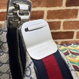 Gucci Best Quality Attache UK #702823 Shoulder Fashion Bag