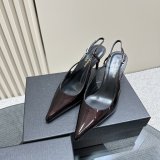 Best Quality SAINT LAURENT BEST HIGH HEEL SHOES