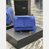 To Buy Best Quality Best YSL Niki 22/28cm 633151/633158 Weave Bag