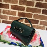 AAA+ Gucci Zumi smooth leather mini shoulder 564718 Best Quality bag