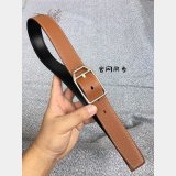 Designer Best Quality LHermes 32mm Belts Online Sale