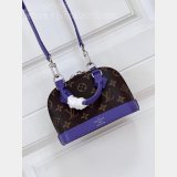 Perfect Nano Alma Louis Vuitton M82717 Best Quality Bag