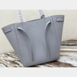 Best Best Quality Celine Gray Phantom Handbags Good Price