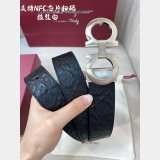 AAA+ Luxury Best Best Quality FERRAGAMO BELT FOR SALE 35MM