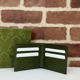 Designer GG Gucci Coin Wallets Card Case Best Quality 768243/768244/768249