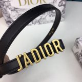 1:1 Mirror Dior Belts Best Quality 1.5/2.0/3.0cm For Sale Online
