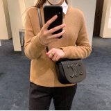 Perfect Celine Best Quality 198263 Folco Cuir Triomphe Smooth Calfskin