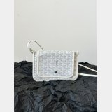 Cheap Best Quality Goyard Piumet Designer Handbag