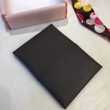 Top Best Quality Wallets Hermes Card Holders 120826A Quality