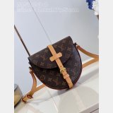 Auth Best Quality Louis Vuitton 1:1 High Quality Monogram Chantilly M51233 Shoulder