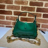 Gucci Top Best Quality Jackie 1961 Shoulder 699651 Bag