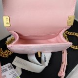 Wholesale Cheap 1:1 Best Quality AS3315 Messenger Boy Handbags