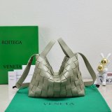 Designer Bottega Veneta 7466# High Quality Bowling Best Quality Bags