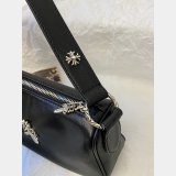 Best Chrome Hearts Best Quality Silver Hardware Chicken Nuggets Bag