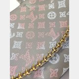 Designer M23395 Bella Tote Mahina 7 Star Louis Vuitton Best Quality Bags