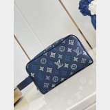 Louis Vuitton Top Quality Locker Dopp Kit M28835 Bag