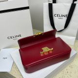 Best Quality Celine Buy Fake Triomphe 20.5CM Online Sale