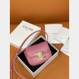 Best Quality 101512 Triomphe Celine Online Crossbody Sale