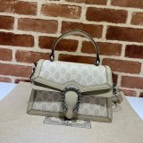Gucci 1:1 Mirror 739496 Dionysus Top Handle Best Quality Bag