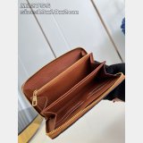 Louis Vuitton Best Quality Victorine Neo Zippy High Quality Wallets