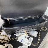 High Quality 1:1 Designer AS2431 Best Quality Purses