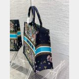 Shop Cheap High Quality 1:1 Best Quality Dior CD Book Tote bag