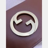Dolabuy website to buy Luxury Goods Gucci 699268 Blondie shoulder bag