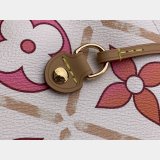 Neverfull Duplicate M25317/M11263 Louis Vuitton Totes Dolabuy Best Quality Bag