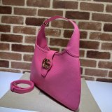 Gucci Inspired Aphrodite Half 726274 Best Quality Shoulder Bag