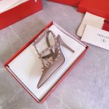 Cheap Best Quality Valentino Perfect Shoes