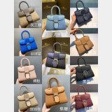 AAA+ Quality Delvaux 99125066 Brillant Best Quality Handbags