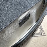 Ophidia GG Perfect Gucci 752597 Belt Ebony Supreme Best Quality Bag