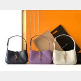 Dolabuy Quality Online Best Quality YSL Cléo LE5A7 Hobo High Quality Bags