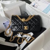 Best Quality Top Quality Classic AS4041 7 Star Flap Handbag