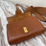 Best Quality Best Quality Celine 1:1 TEEN SOFT16 Outlet Handbags bags